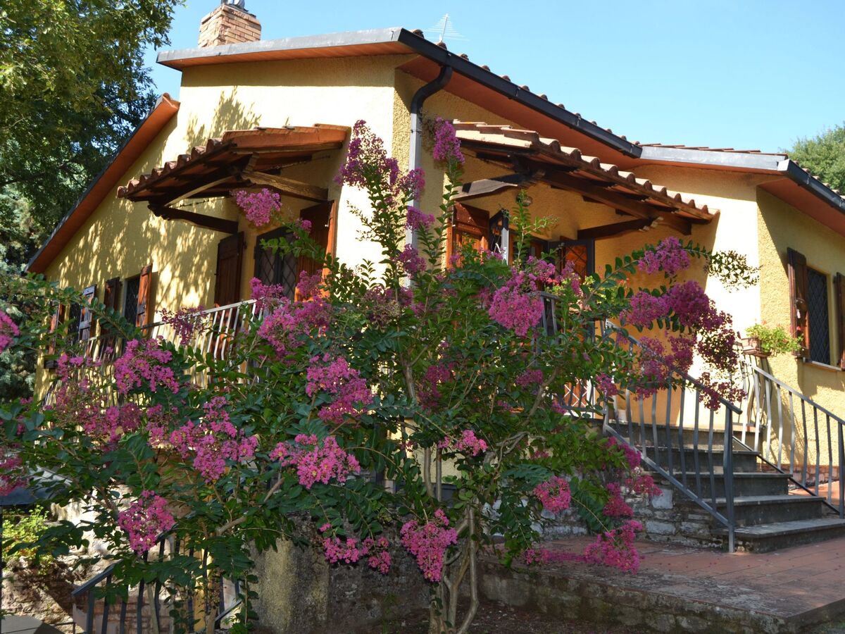 Maison indépendante 1000 m² jardin clos à Umbertide - Photo 17