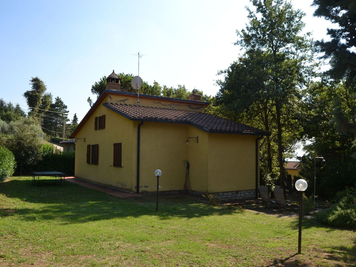 Maison indépendante 1000 m² jardin clos à Umbertide - Photo 20