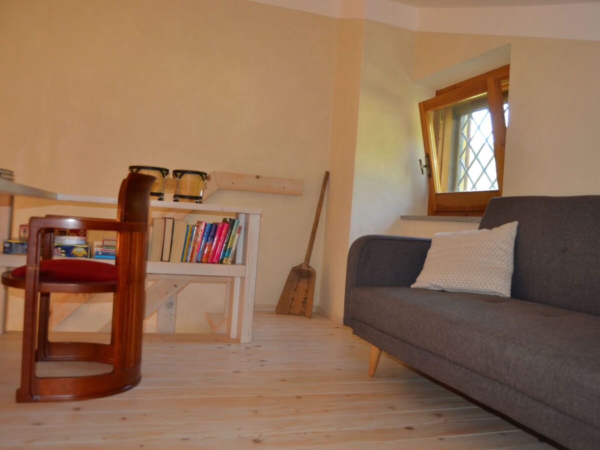 Maison indépendante 1000 m² jardin clos à Umbertide - Photo 21
