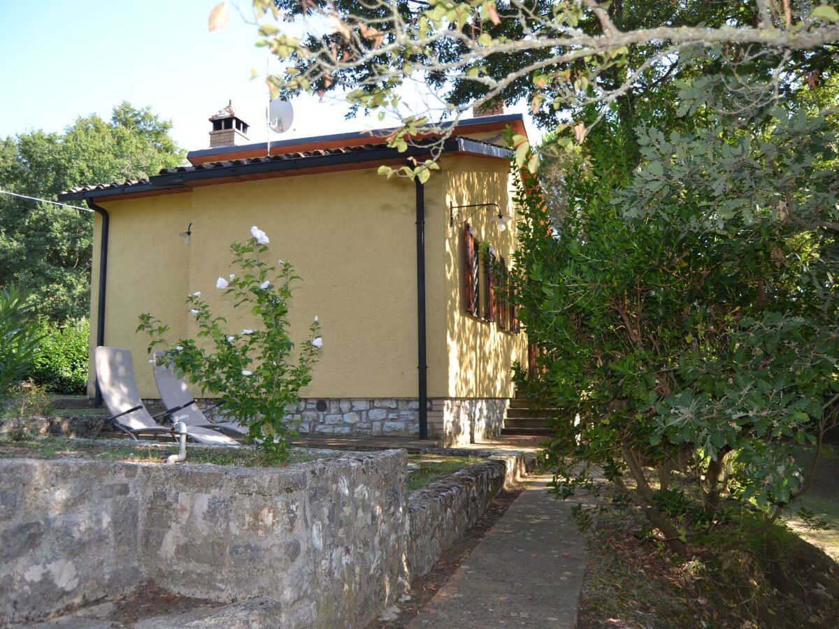 Maison indépendante 1000 m² jardin clos à Umbertide - Photo 23