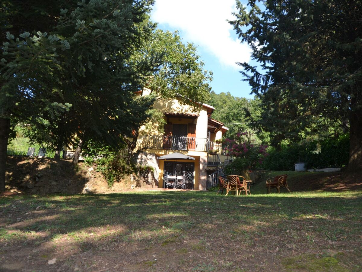 Maison indépendante 1000 m² jardin clos à Umbertide - Photo 24