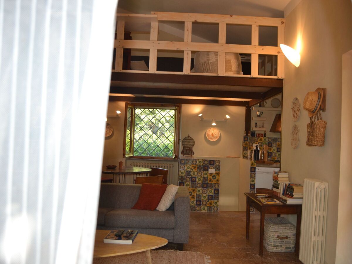 Maison indépendante 1000 m² jardin clos à Umbertide - Photo 27