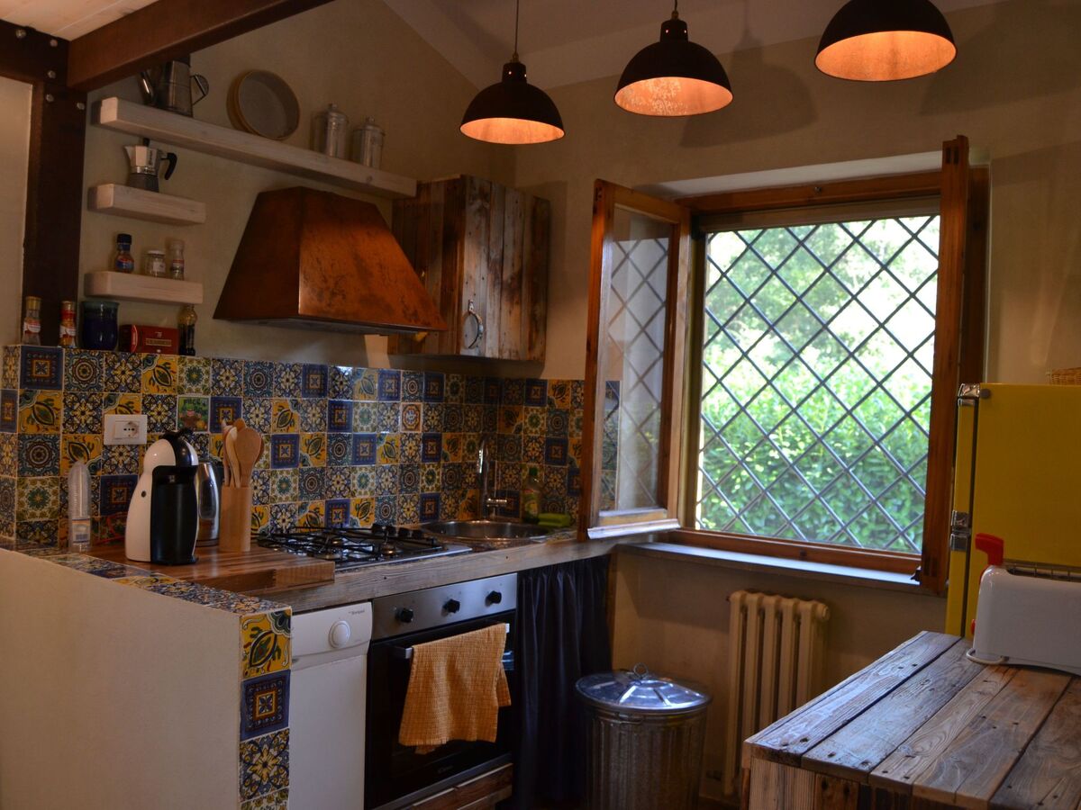 Maison indépendante 1000 m² jardin clos à Umbertide - Photo 28