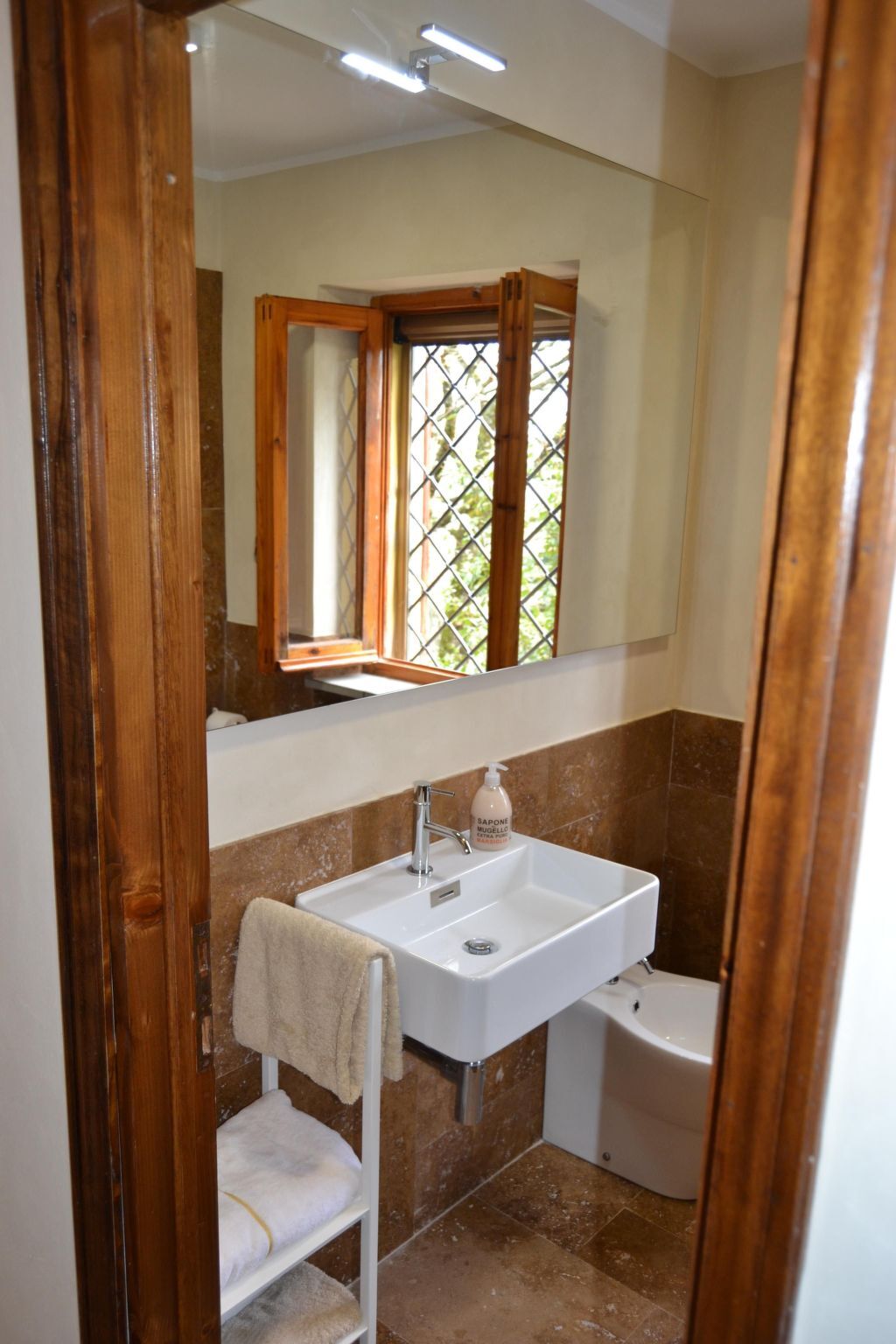 Maison indépendante 1000 m² jardin clos à Umbertide - Photo 29