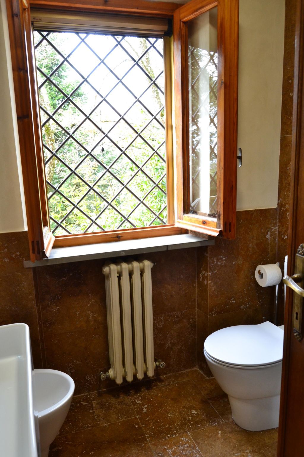 Maison indépendante 1000 m² jardin clos à Umbertide - Photo 31