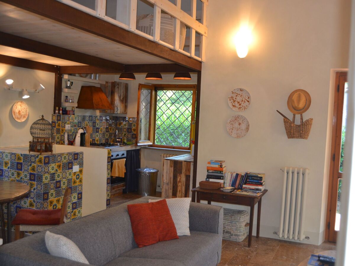 Maison indépendante 1000 m² jardin clos à Umbertide - Photo 37