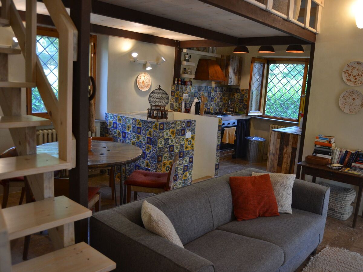 Maison indépendante 1000 m² jardin clos à Umbertide - Photo 38