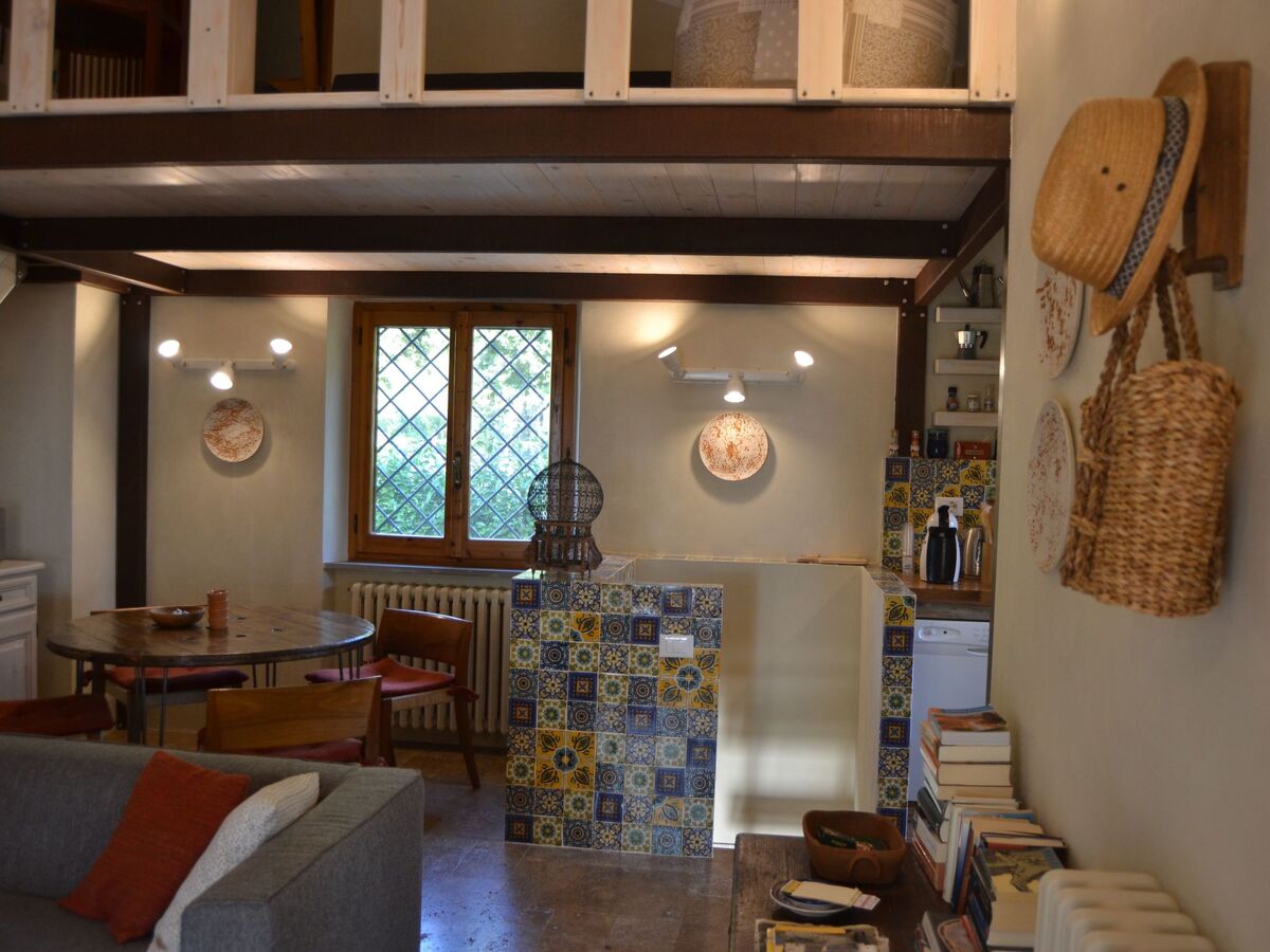 Maison indépendante 1000 m² jardin clos à Umbertide - Photo 39