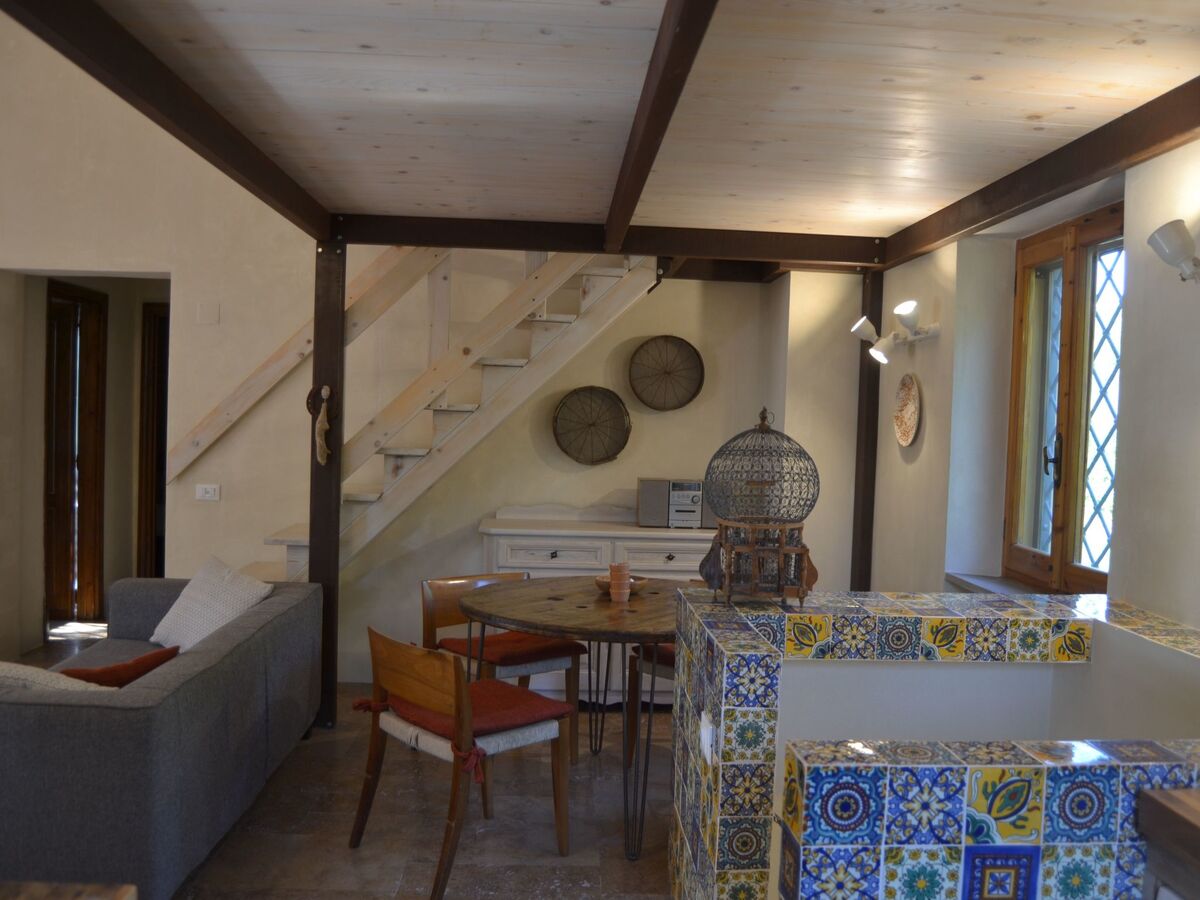 Maison indépendante 1000 m² jardin clos à Umbertide - Photo 41