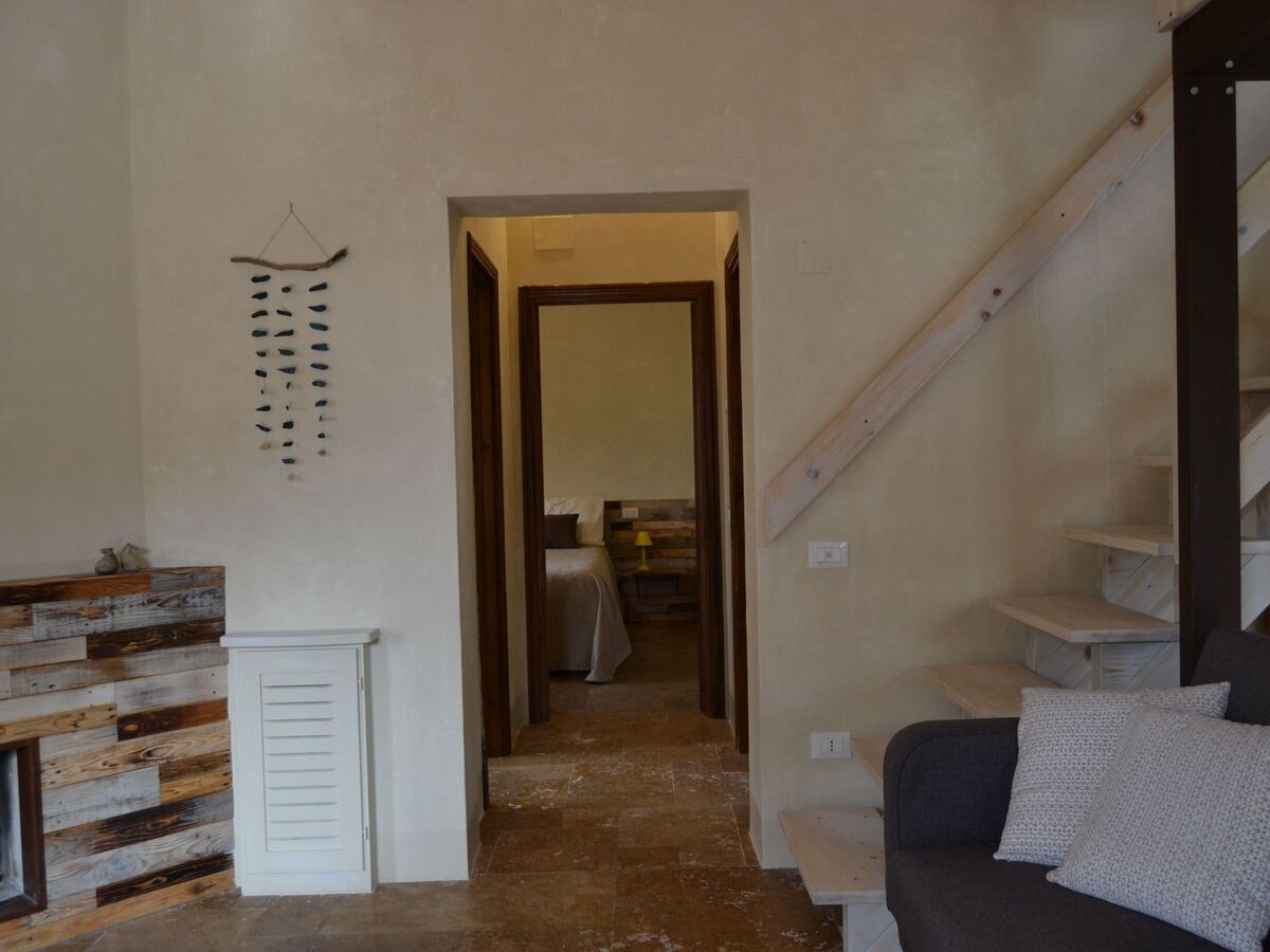 Maison indépendante 1000 m² jardin clos à Umbertide - Photo 42