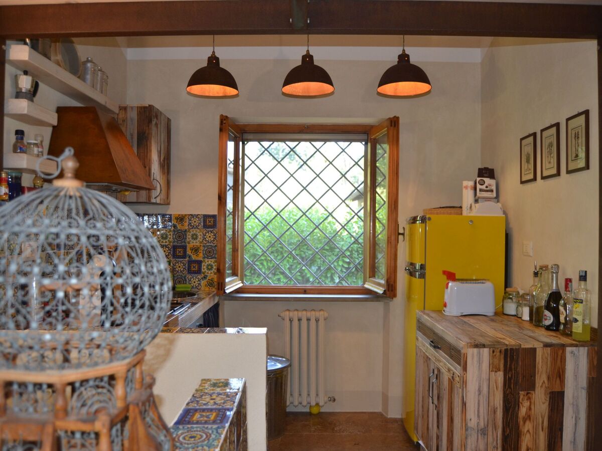 Maison indépendante 1000 m² jardin clos à Umbertide - Photo 43