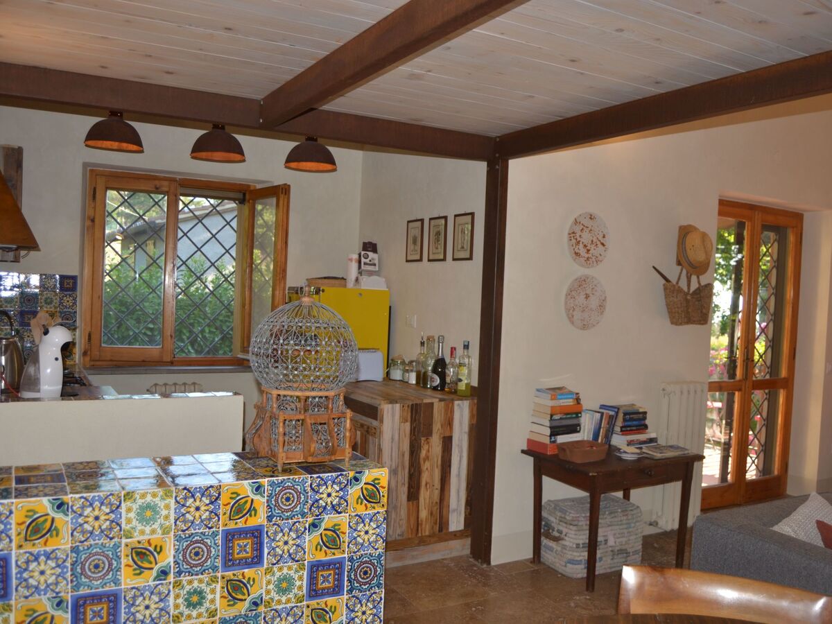 Maison indépendante 1000 m² jardin clos à Umbertide - Photo 46