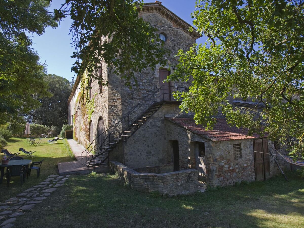 Il Fienile, Maisonette 6 pers. avec piscine à Umbertide - Photo 1