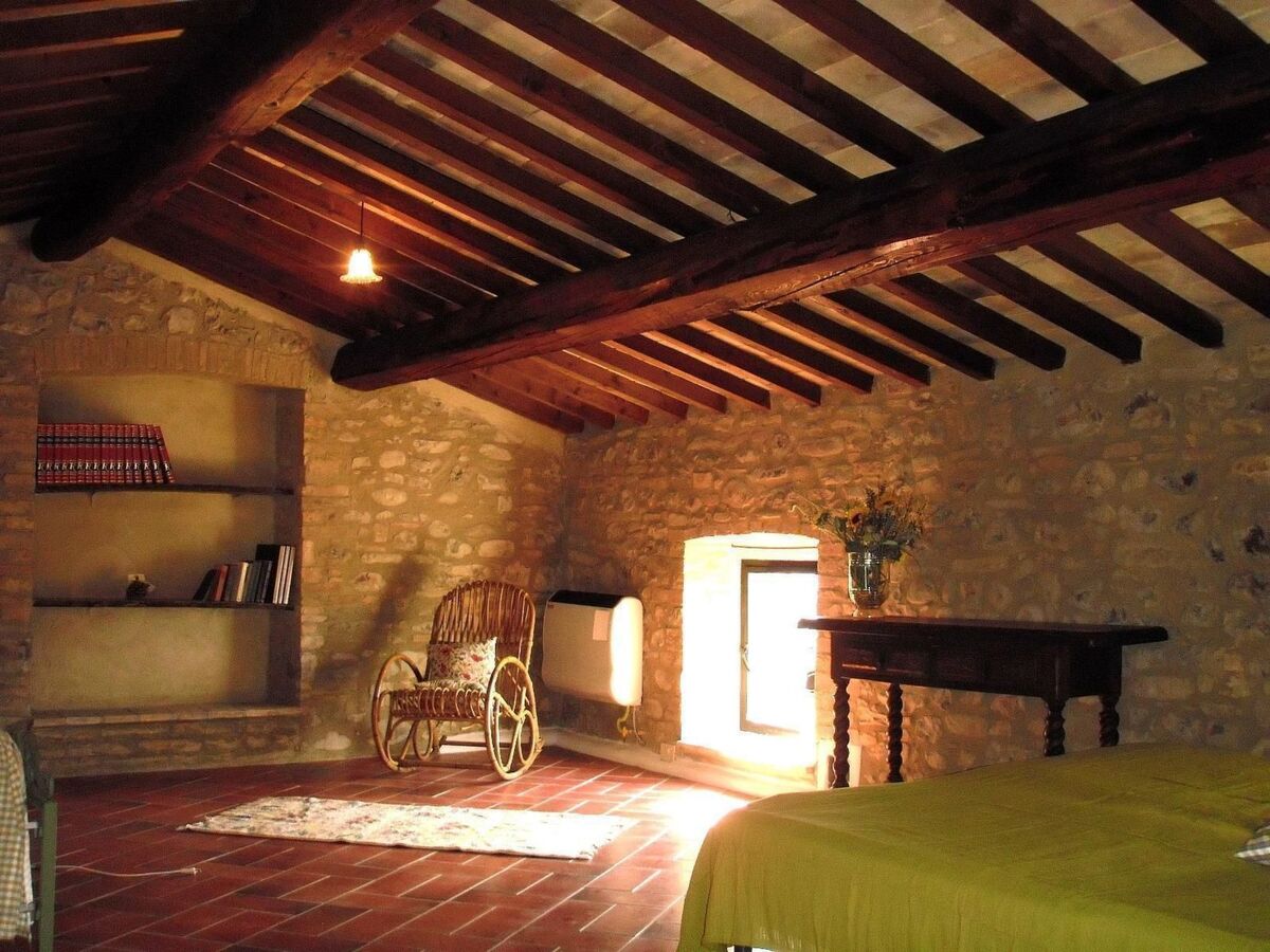 Il Fienile, Maisonette 6 pers. avec piscine à Umbertide - Photo 3