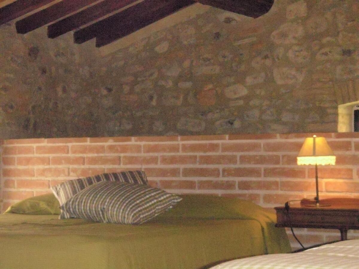 Il Fienile, Maisonette 6 pers. avec piscine à Umbertide - Photo 4