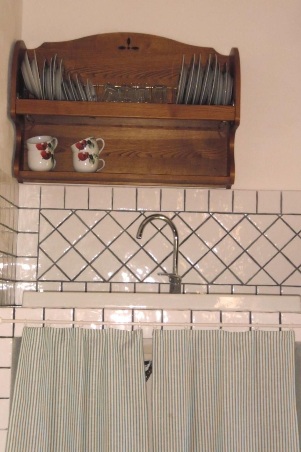 Il Fienile, Maisonette 6 pers. avec piscine à Umbertide - Photo 6