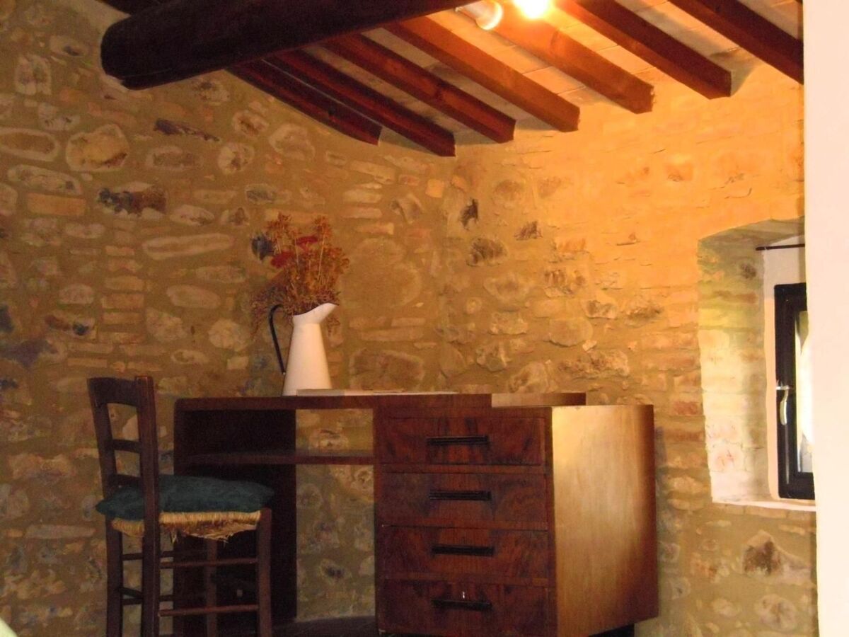 Il Fienile, Maisonette 6 pers. avec piscine à Umbertide - Photo 9