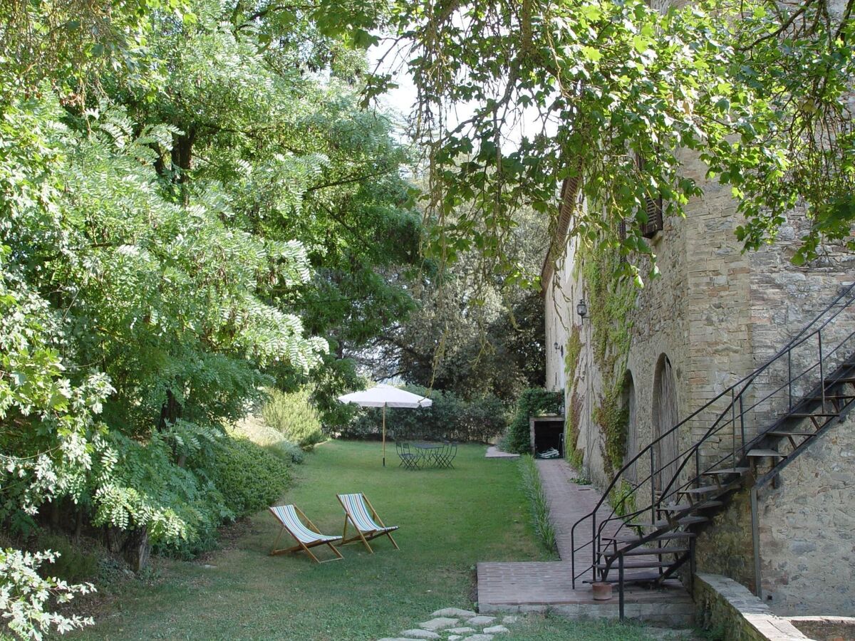 Il Fienile, Maisonette 6 pers. avec piscine à Umbertide - Photo 10