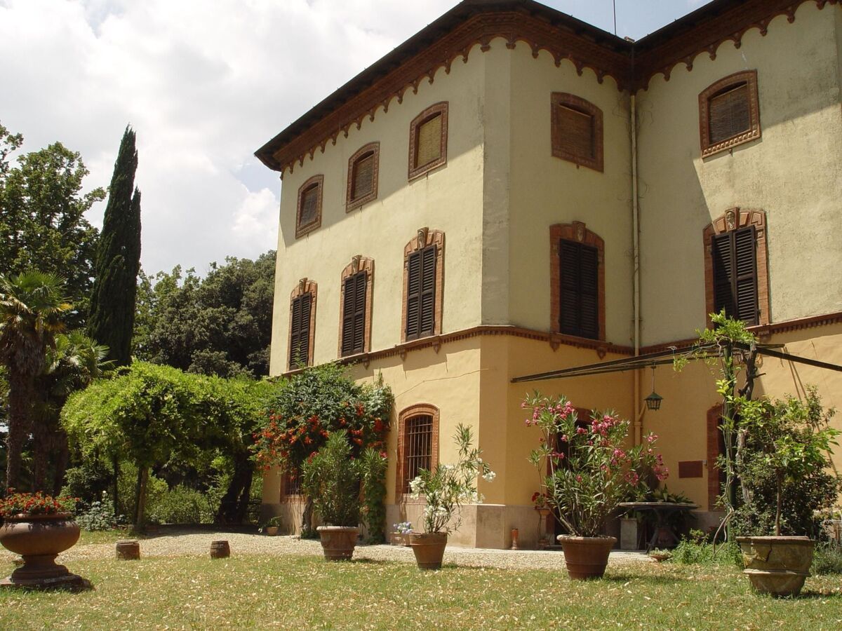 Il Fienile, Maisonette 6 pers. avec piscine à Umbertide - Photo 11