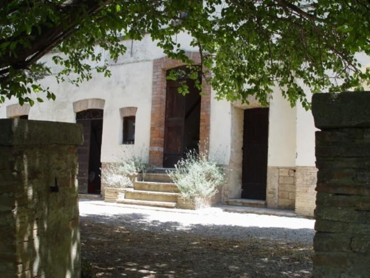 Il Fienile, Maisonette 6 pers. avec piscine à Umbertide - Photo 15