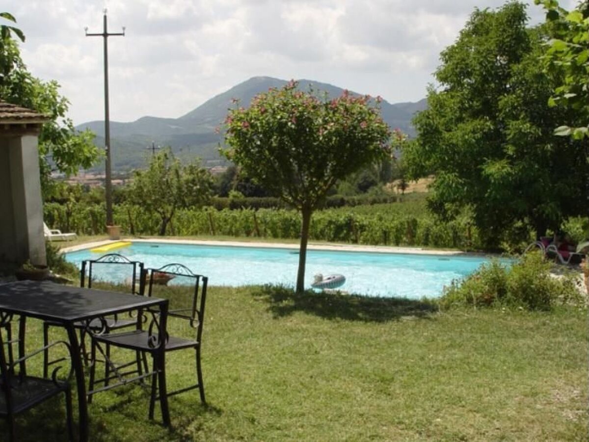 Il Fienile, Maisonette 6 pers. avec piscine à Umbertide - Photo 21