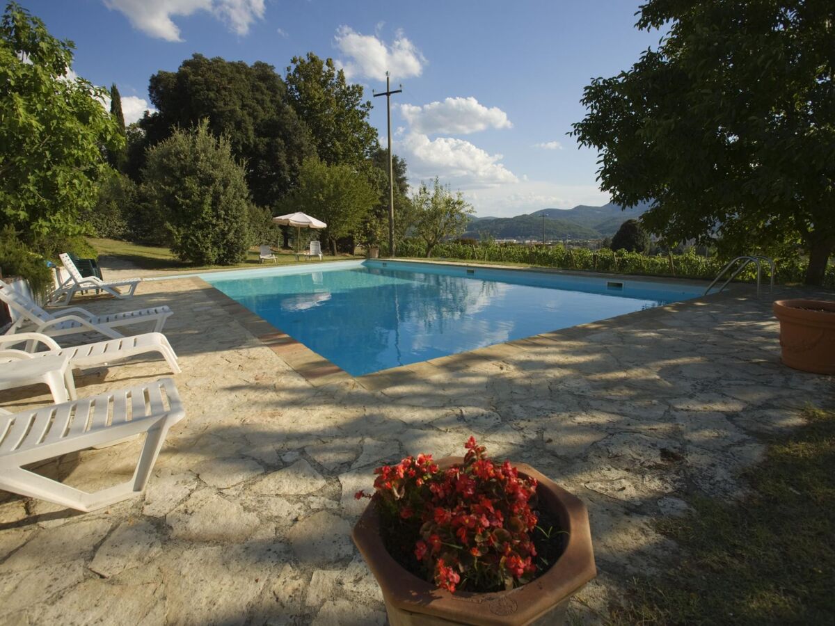 Il Fienile, Maisonette 6 pers. avec piscine à Umbertide - Photo 31