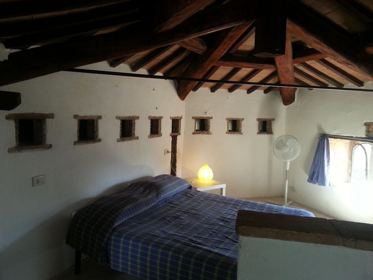 Pigeon House - Appartement 2 pers. en agritourisme - Photo 1