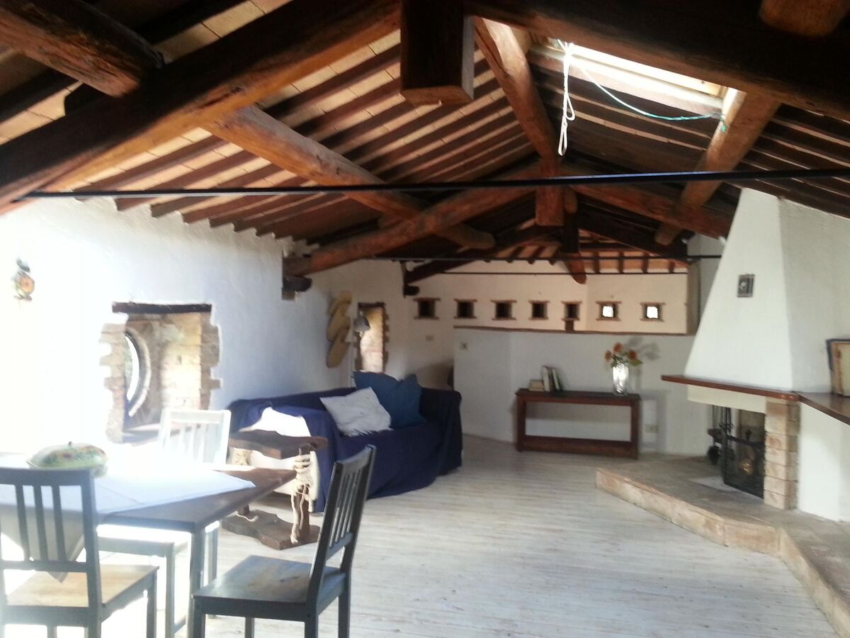 Pigeon House - Appartement 2 pers. en agritourisme - Photo 2