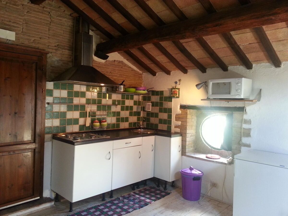 Pigeon House - Appartement 2 pers. en agritourisme - Photo 3