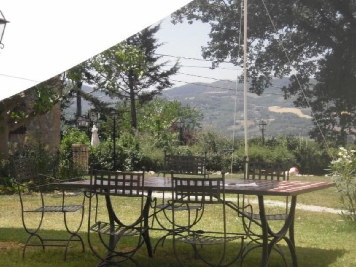 Appartement Il Molino à Umbertide, près du Lac Trasimeno - Photo 2