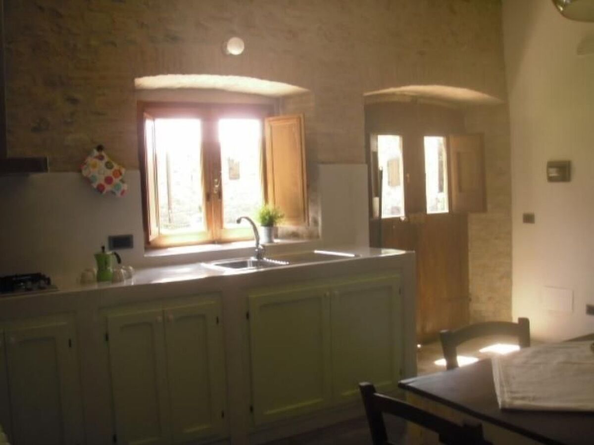Appartement Il Molino à Umbertide, près du Lac Trasimeno - Photo 4