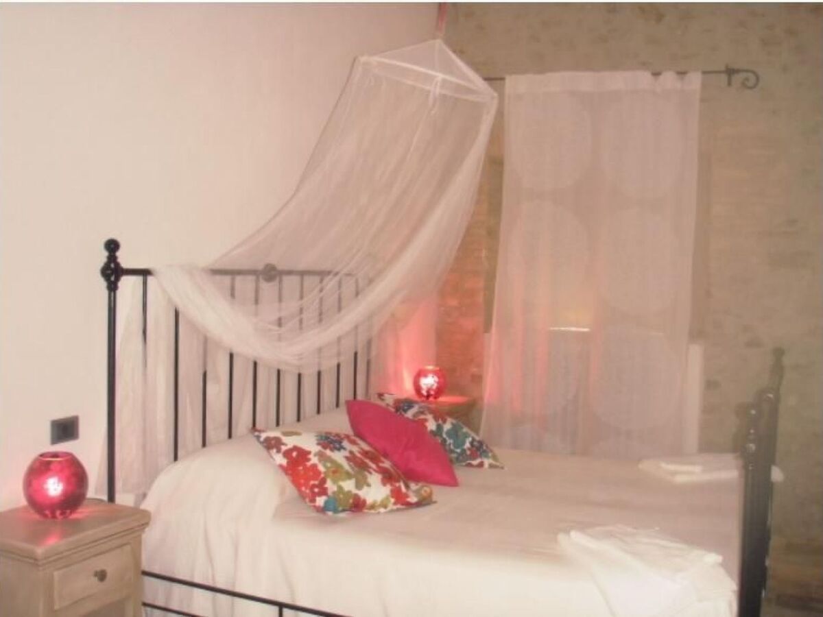 Appartement Il Molino à Umbertide, près du Lac Trasimeno - Photo 5