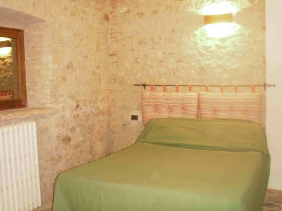 Appartement Il Molino à Umbertide, près du Lac Trasimeno - Photo 6
