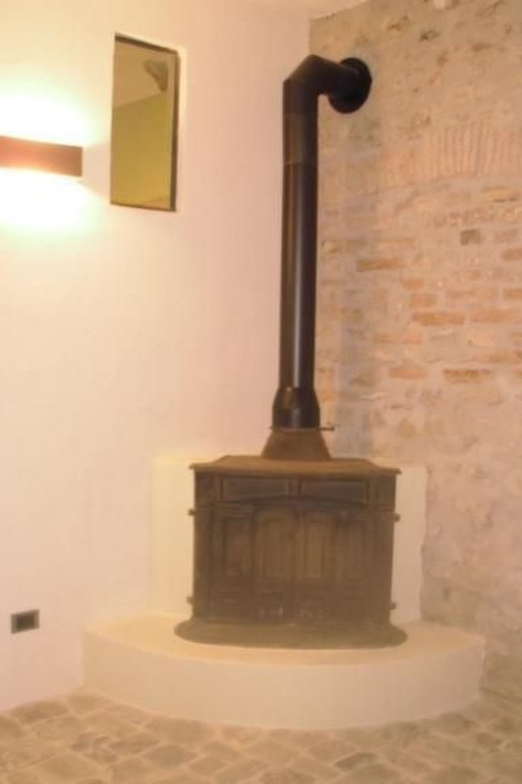 Appartement Il Molino à Umbertide, près du Lac Trasimeno - Photo 7