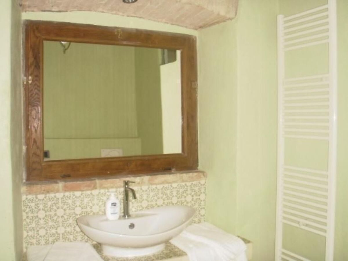 Appartement Il Molino à Umbertide, près du Lac Trasimeno - Photo 8