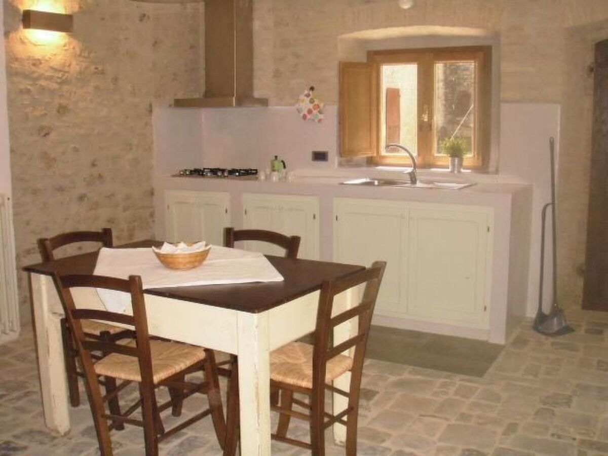 Appartement Il Molino à Umbertide, près du Lac Trasimeno - Photo 9