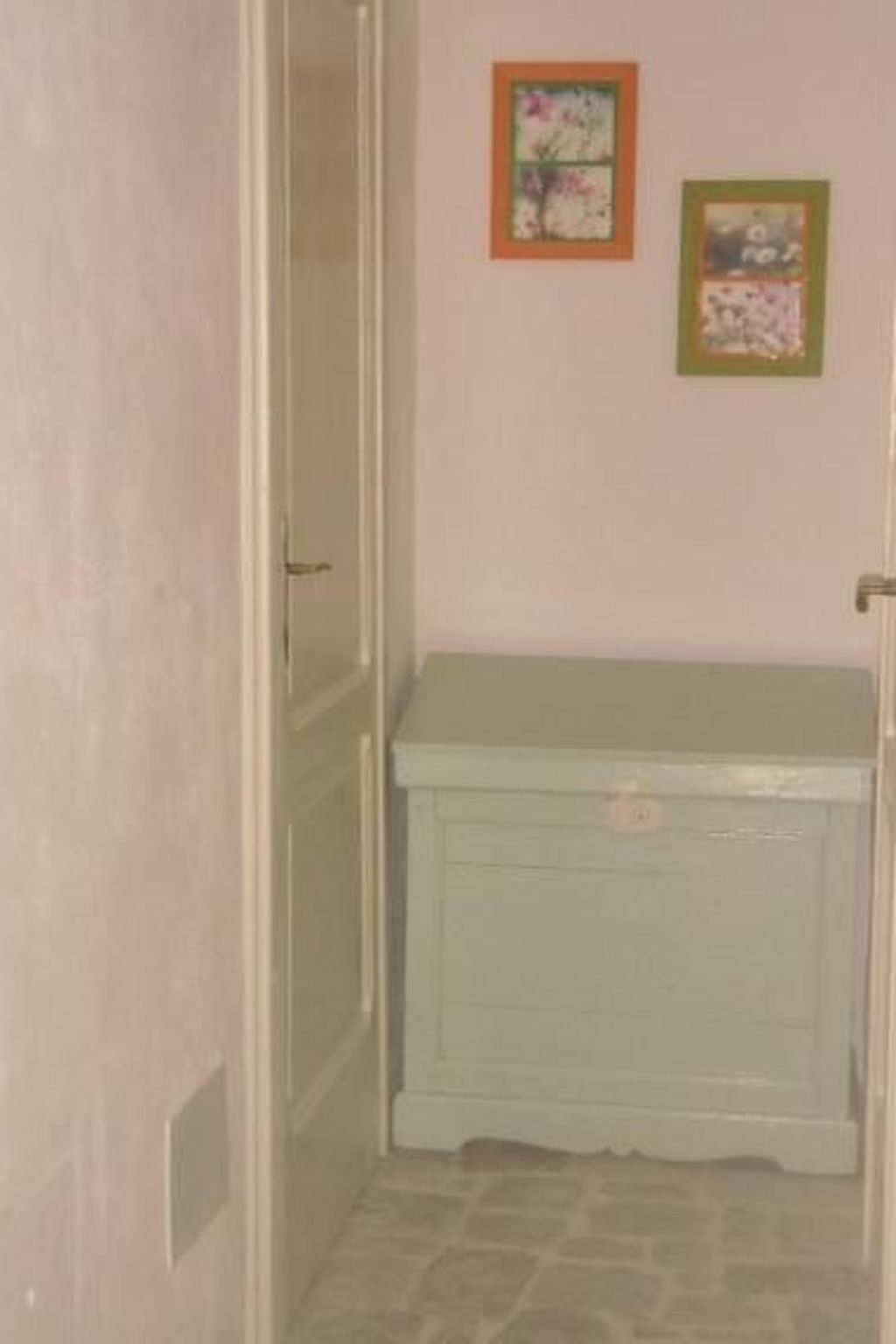 Appartement Il Molino à Umbertide, près du Lac Trasimeno - Photo 10