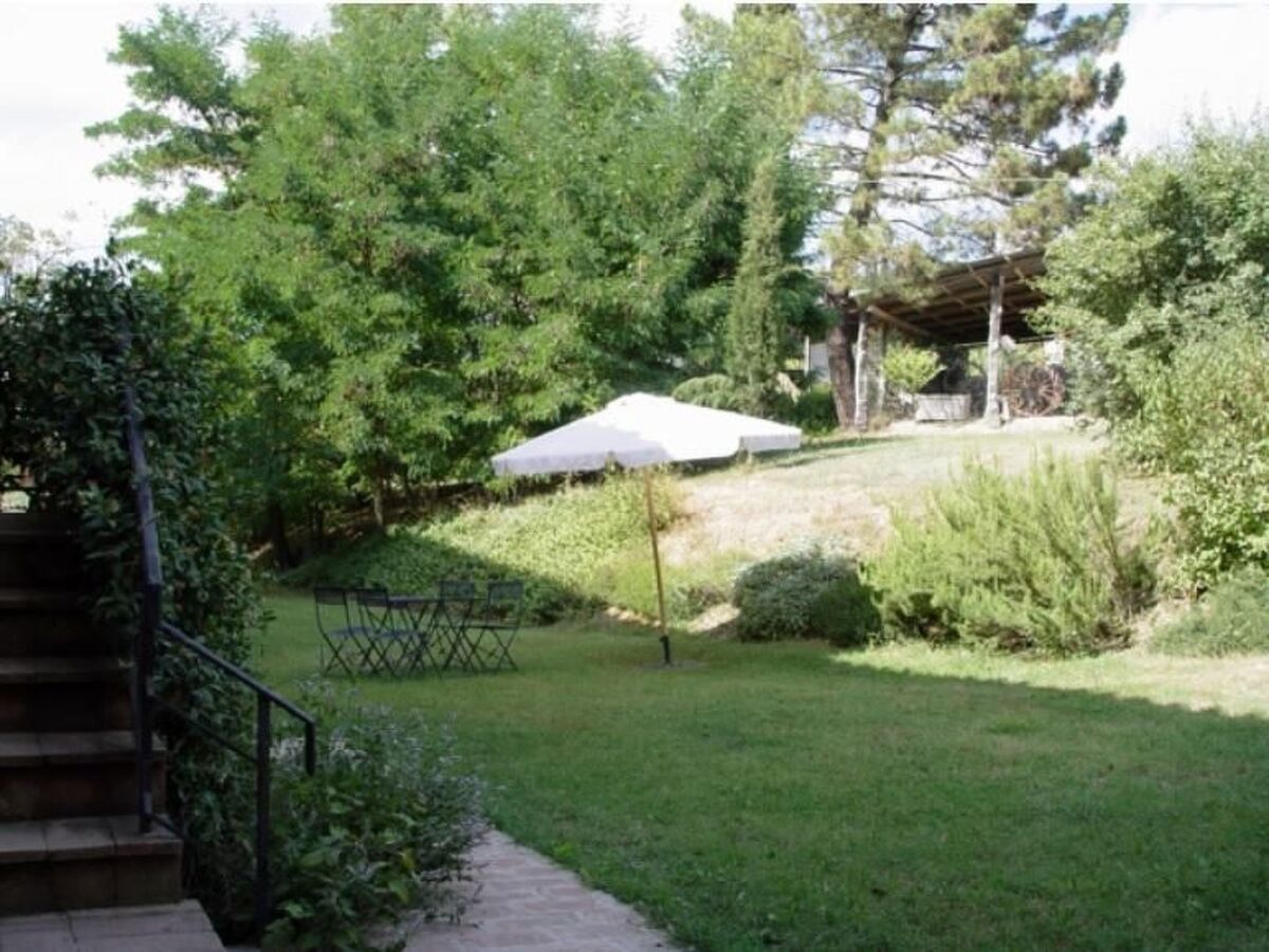 Appartement Il Molino à Umbertide, près du Lac Trasimeno - Photo 12