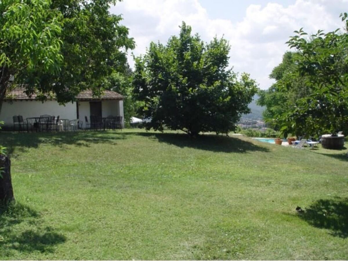 Appartement Il Molino à Umbertide, près du Lac Trasimeno - Photo 15