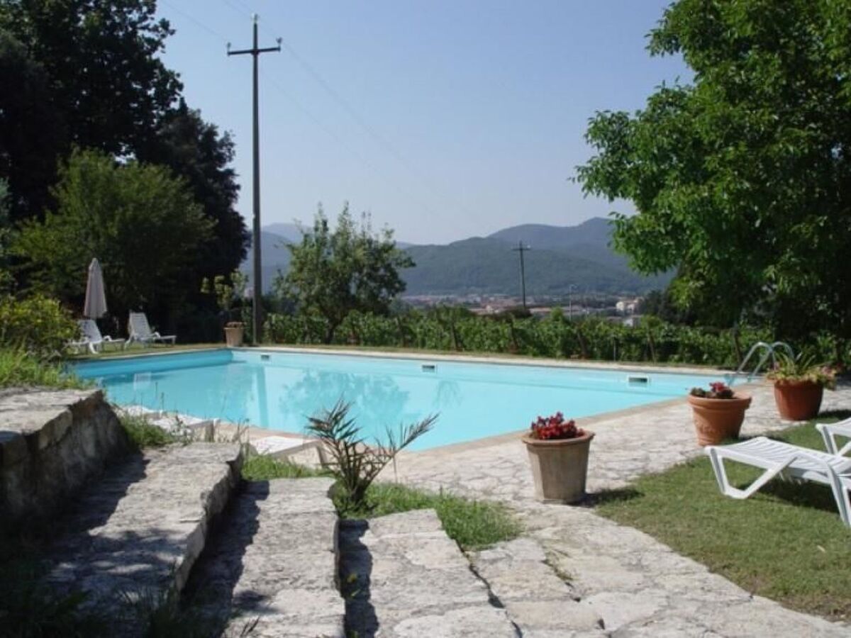 Appartement Il Molino à Umbertide, près du Lac Trasimeno - Photo 17
