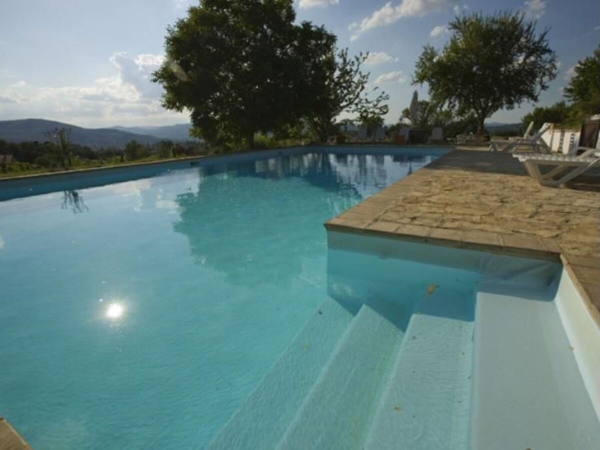 Appartement Il Molino à Umbertide, près du Lac Trasimeno - Photo 20