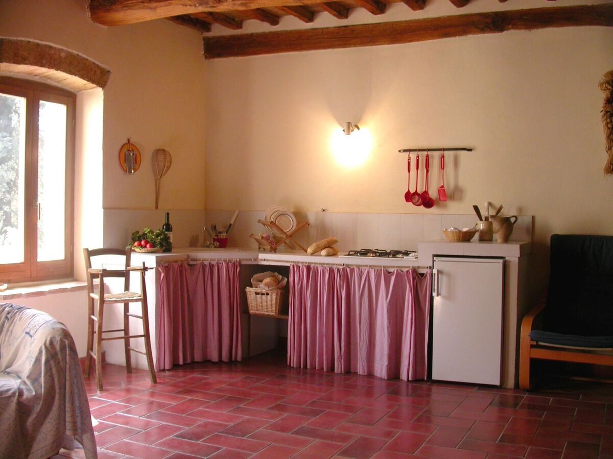 Appartement agritourisme 5 pers. à Umbertide - Photo 2