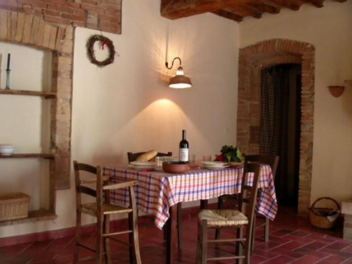 Appartement agritourisme 5 pers. à Umbertide - Photo 5