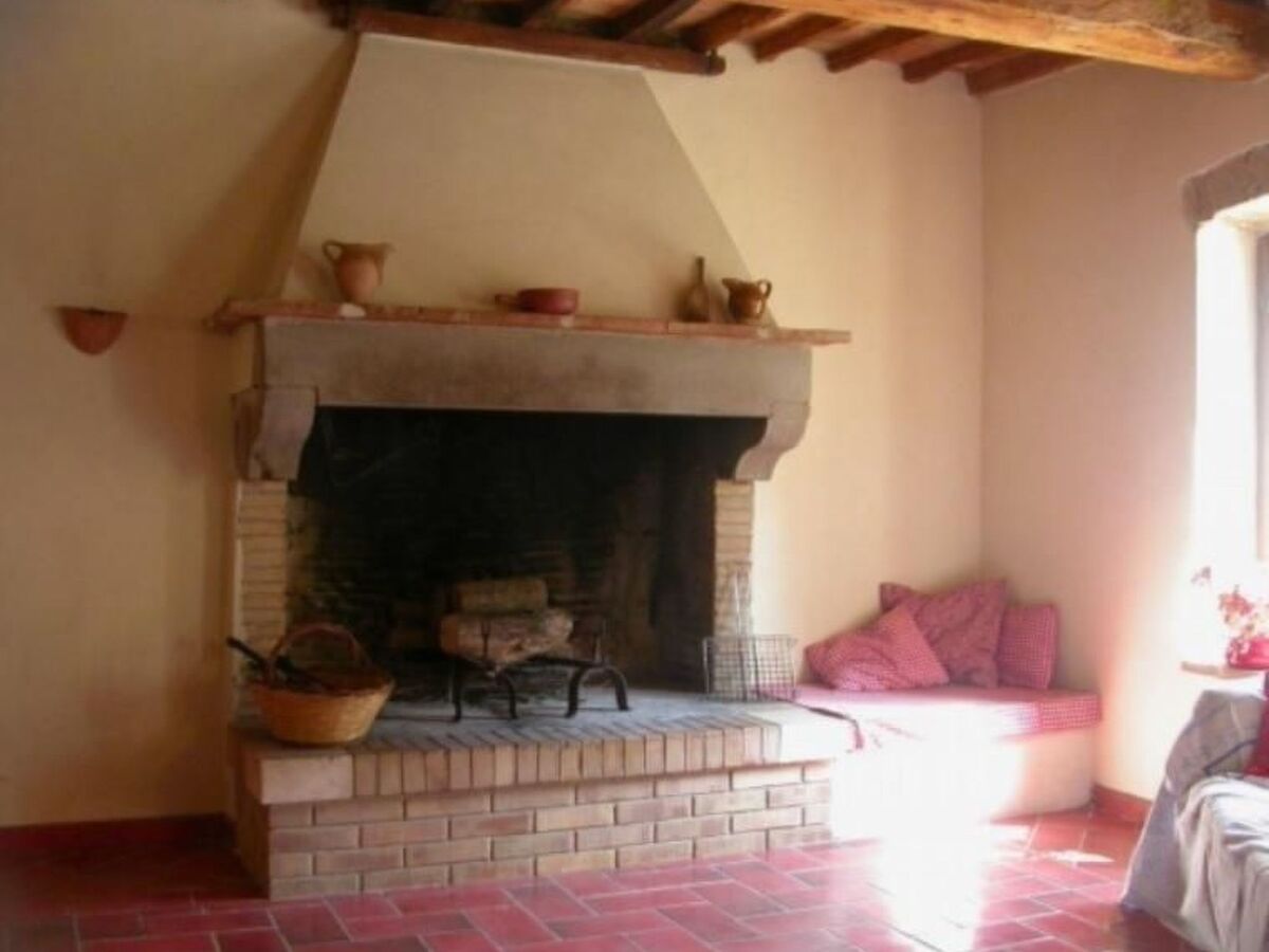 Appartement agritourisme 5 pers. à Umbertide - Photo 6
