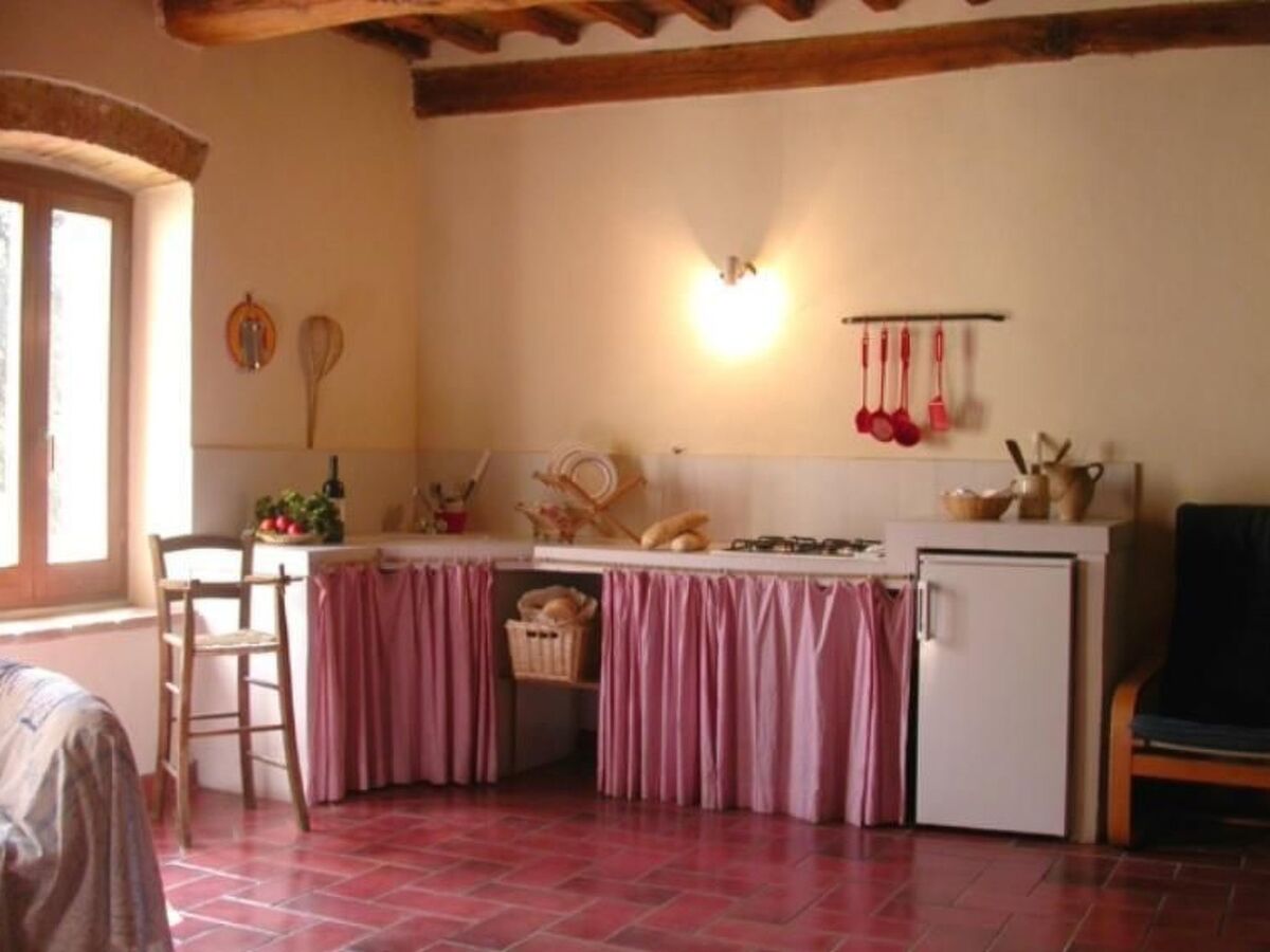 Appartement agritourisme 5 pers. à Umbertide - Photo 7