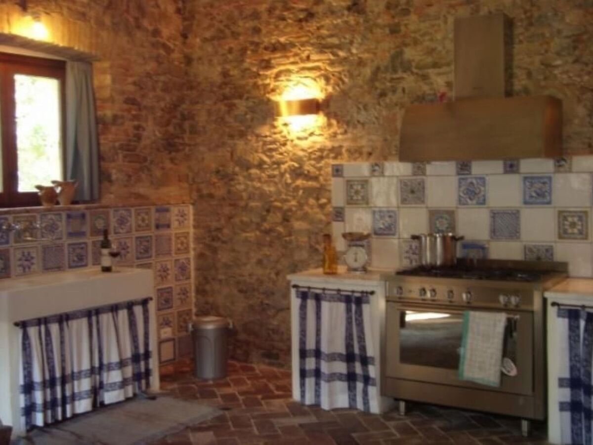 La Taverna à Umbertide – Appartement 65m² avec terrasse - Photo 3