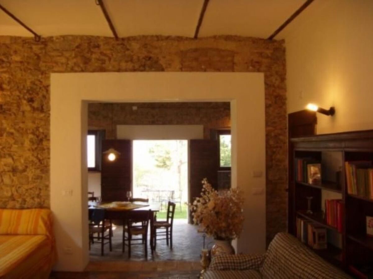 La Taverna à Umbertide – Appartement 65m² avec terrasse - Photo 4