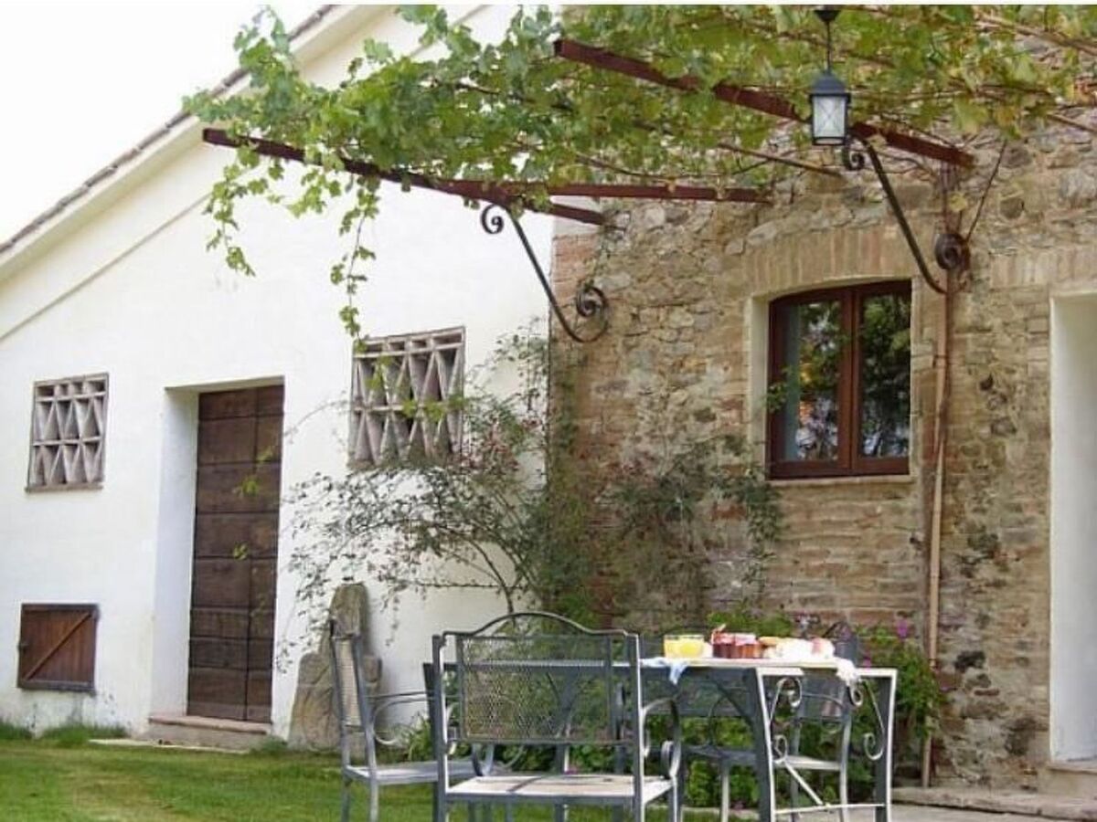 La Taverna à Umbertide – Appartement 65m² avec terrasse - Photo 6
