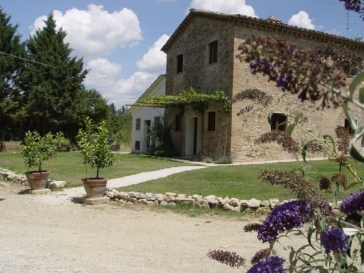 La Taverna à Umbertide – Appartement 65m² avec terrasse - Photo 9