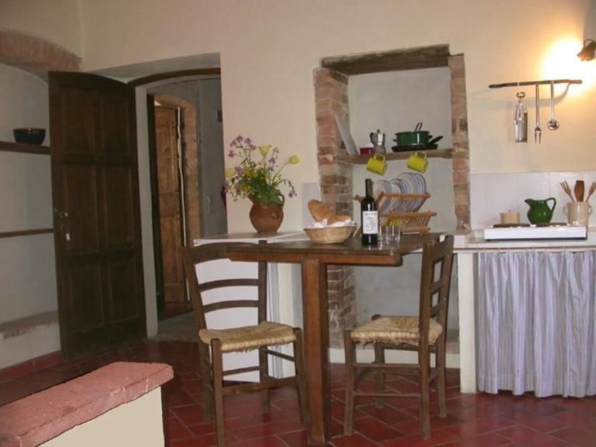 Il Custode, appartement 2 pers. près du lac Trasimène - Photo 3